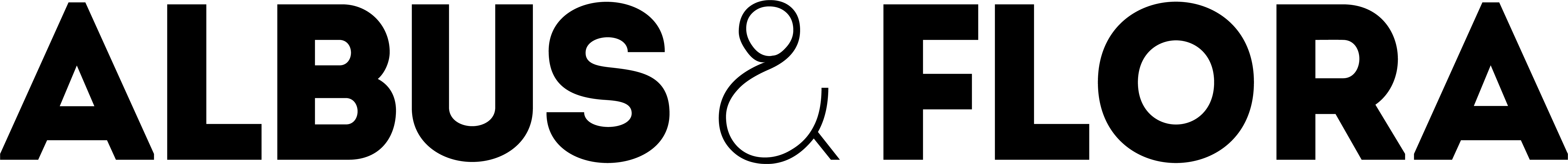 Albus & Flora